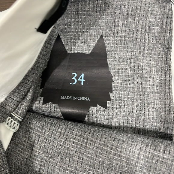 Greyson Montauk Shorts - Picture 5 of 5